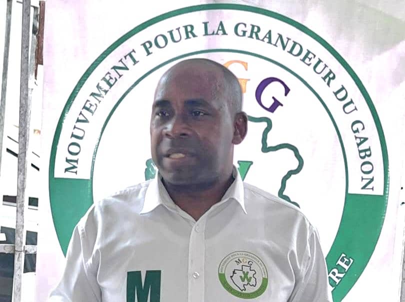 Mgg urges immediate release of Gabon’s detained opposition leader