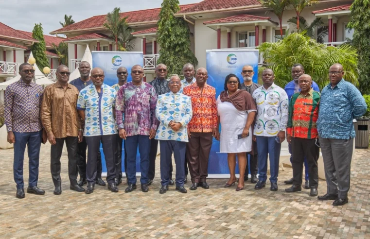 CPPF embarks on journey to become a key institutional investor in Gabon