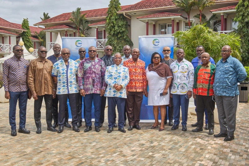 CPPF embarks on journey to become a key institutional investor in Gabon