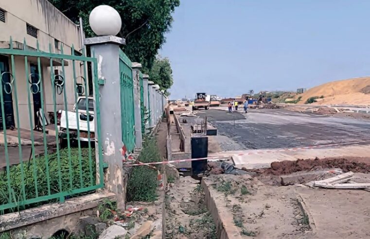 Gabon: financial transparency sought for the Boulevard de la Transition