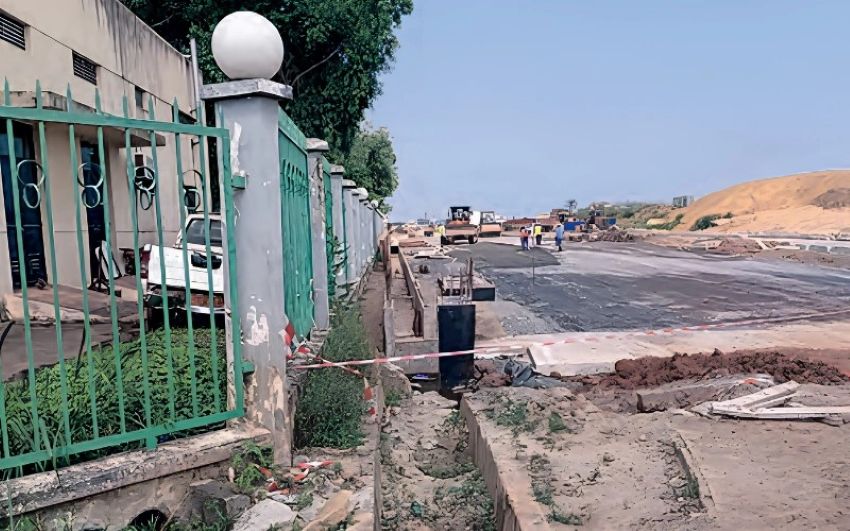 Gabon: financial transparency sought for the Boulevard de la Transition