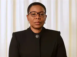 Marguerite Gnakadé and the unraveling of Togo’s power structure