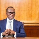 Patrice Talon takes senate presidency in Benin: a new chapter in political influence