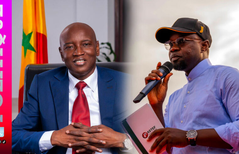 Senegal politics today: how special funds shaped Ousmane Sonko’s premiership