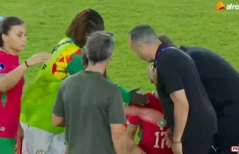 Senegal’s women team knocked out of can 2026 after draw with Morocco