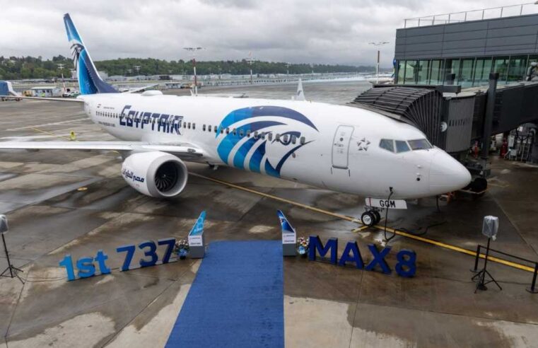 Chad opens airspace to egyptian airlines boosting connectivity