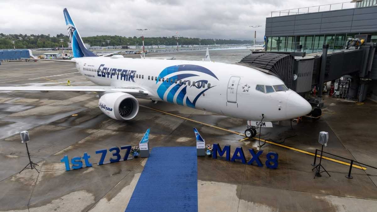Chad opens airspace to egyptian airlines boosting connectivity
