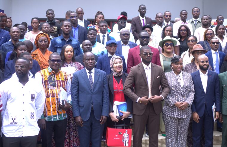 Côte d’Ivoire hosts major african suppliers and investors forum