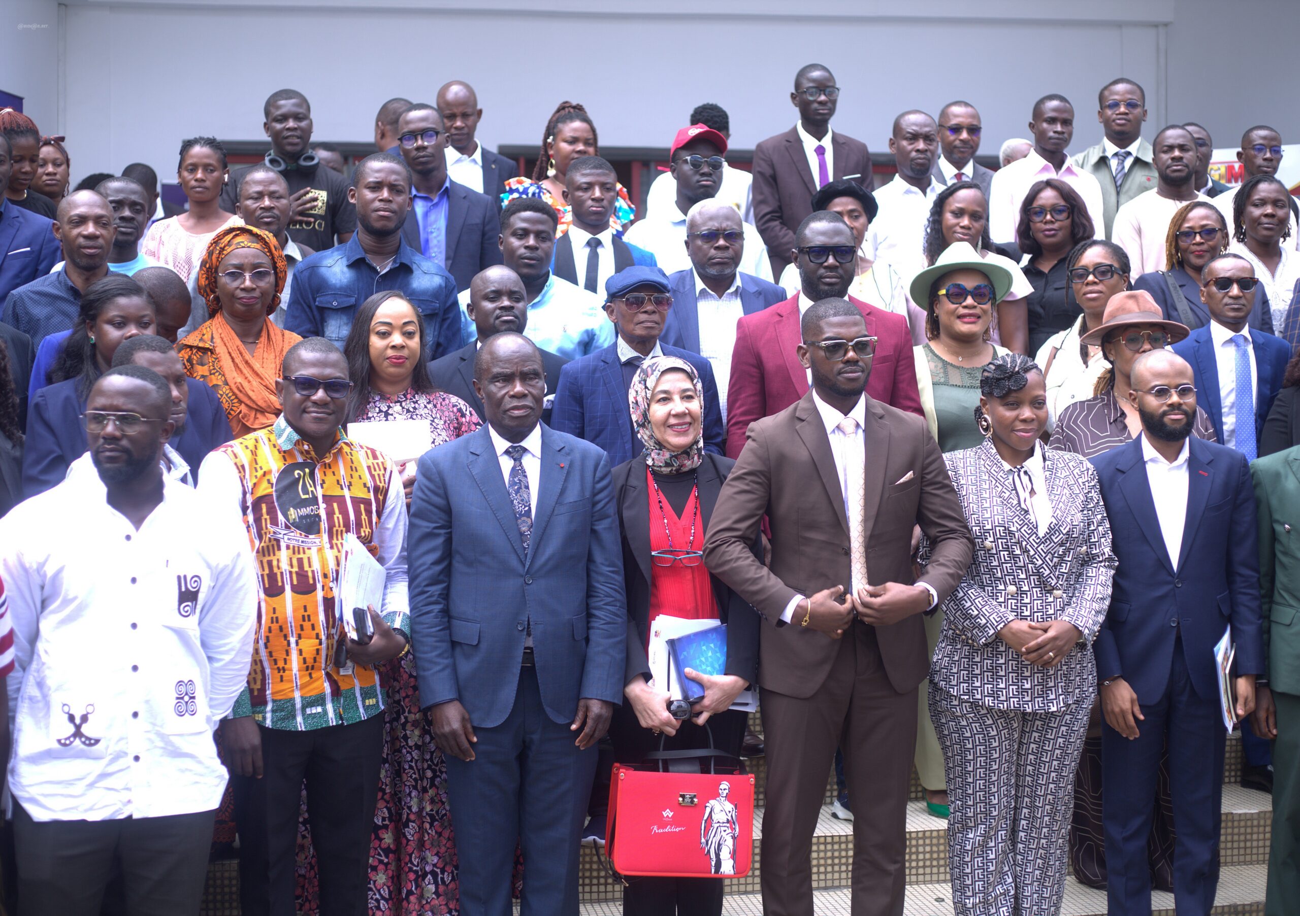 Côte d’Ivoire hosts major african suppliers and investors forum