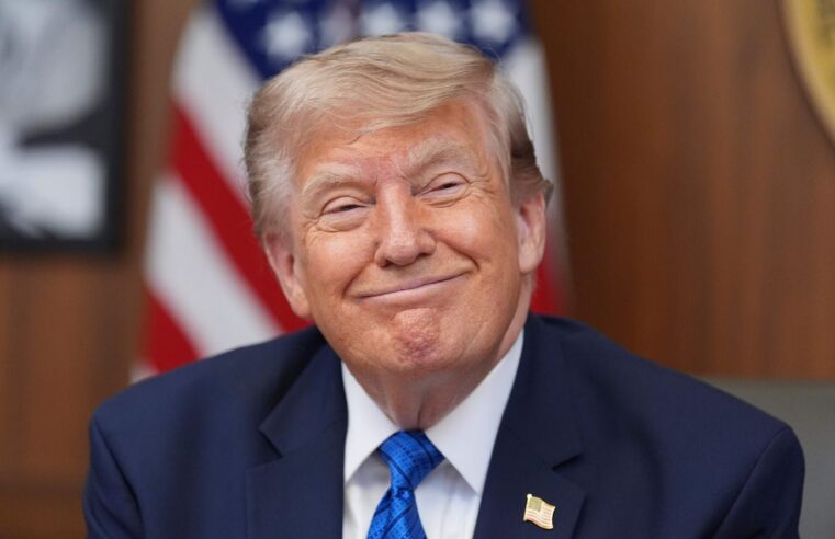 Morocco names major highway after donald trump in honor of western Sahara recognition