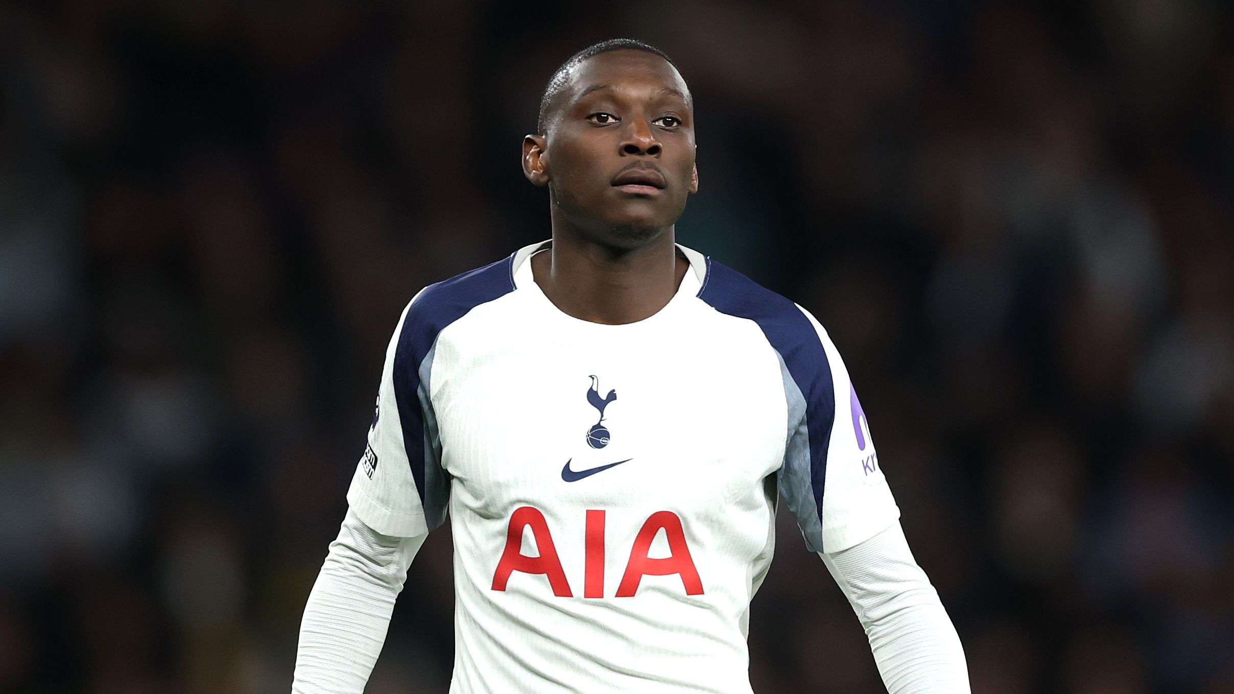 Kolo muani opens up on tottenham struggles, hails juventus return as fresh start