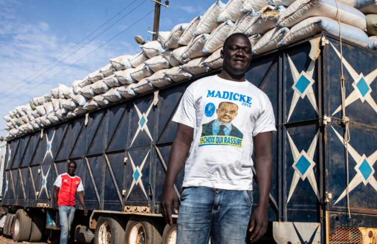Senegal-Mali: transporters aim to improve flow on the Dakar-Bamako route