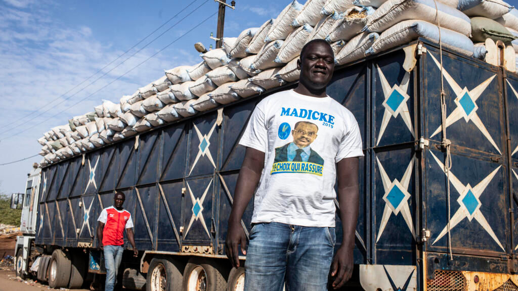 Senegal-Mali: transporters aim to improve flow on the Dakar-Bamako route