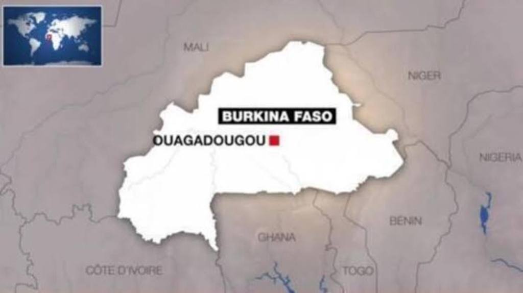 Burkina Faso: journalists now compelled to undergo military training