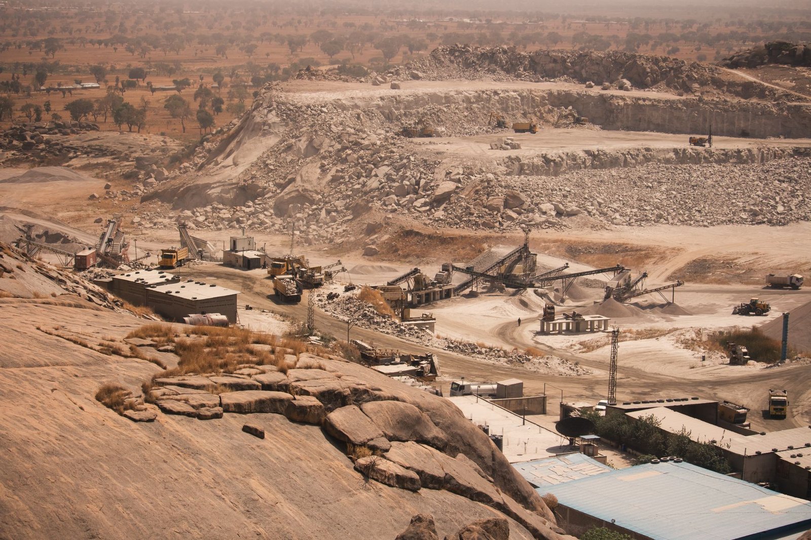 Cameroun’s mining sector in turmoil over suspended gold trading licenses