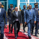 Gabonese communication authority suspends Info 241 news site