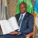 US diplomacy: Trump nominates new ambassadors to Chad and Gabon