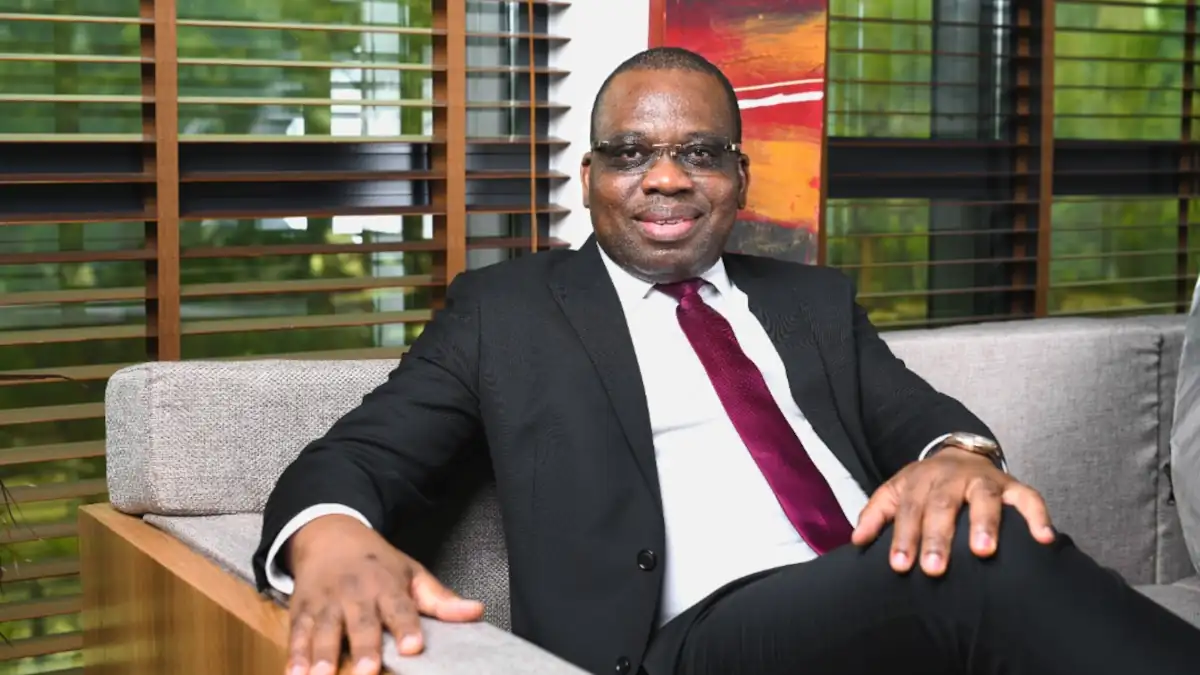 Bénin: minister georges alé stresses quality in major road projects