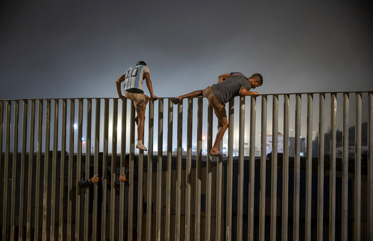 Europe urged not to criticize Morocco over ceuta border surge