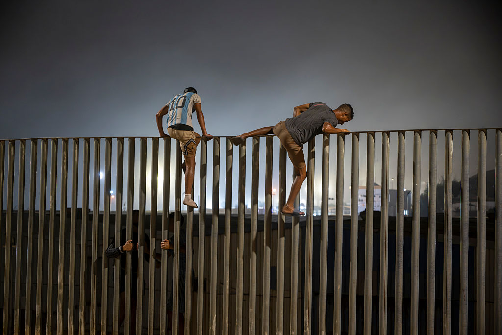 Europe urged not to criticize Morocco over ceuta border surge