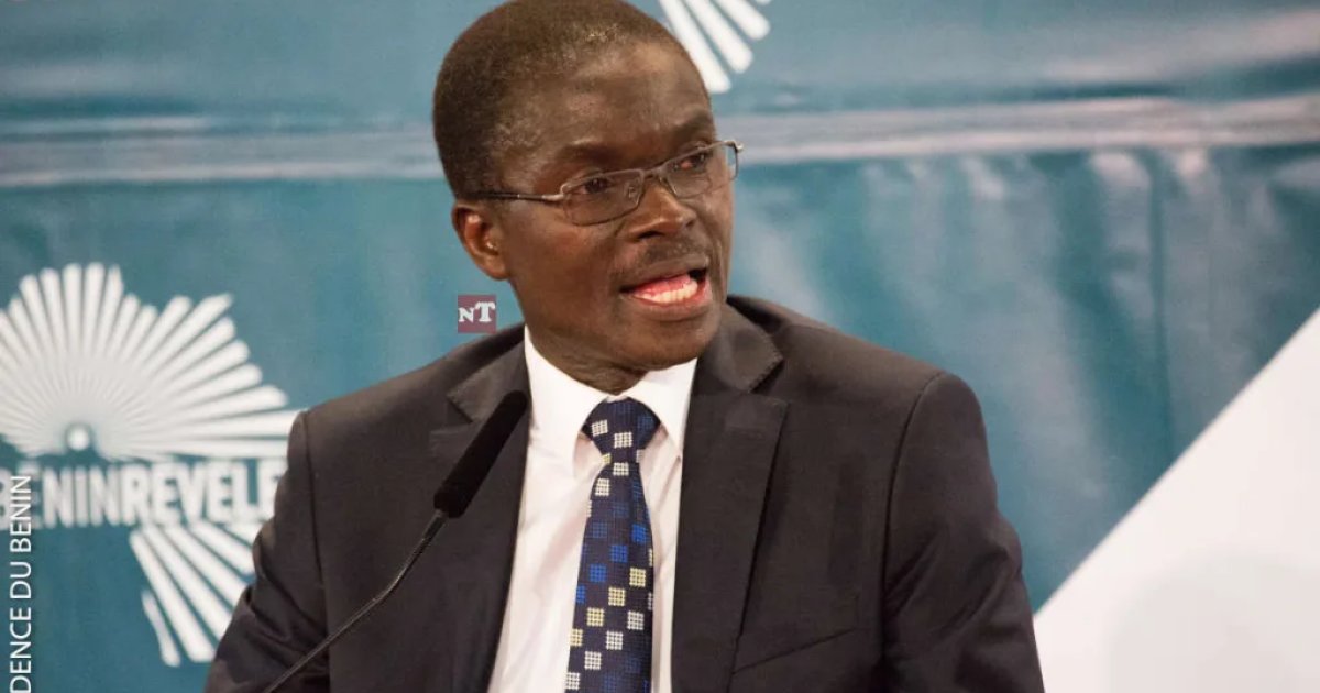 Benin political leaders urged to avoid senate bias
