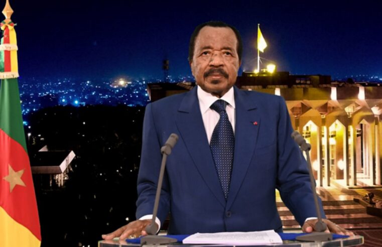Cameroon’s leadership void: how paul biya’s absence disrupts economy and daily life