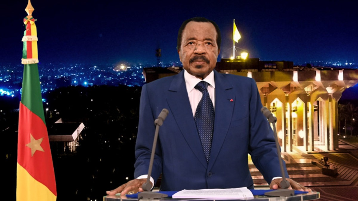 Cameroon’s leadership void: how paul biya’s absence disrupts economy and daily life
