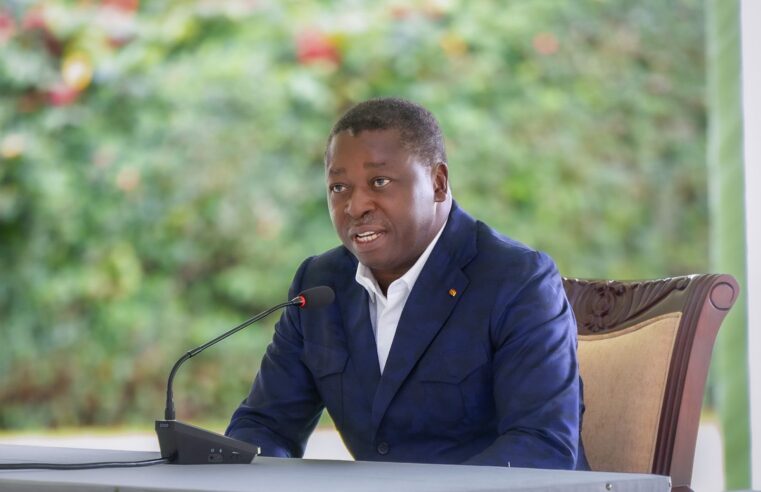 Togolese diplomacy secures release of malian soldiers from fla rebels