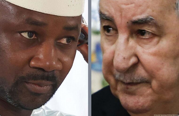 Diplomatic thaw between Mali and Algeria reshapes Sahel stability