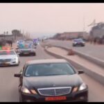 Cameroon: president paul biya returns to Yaoundé after extended european stay