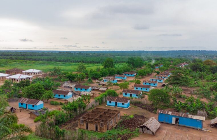 New deadly attack by armed group in eastern Congo leaves 13 civilians dead
