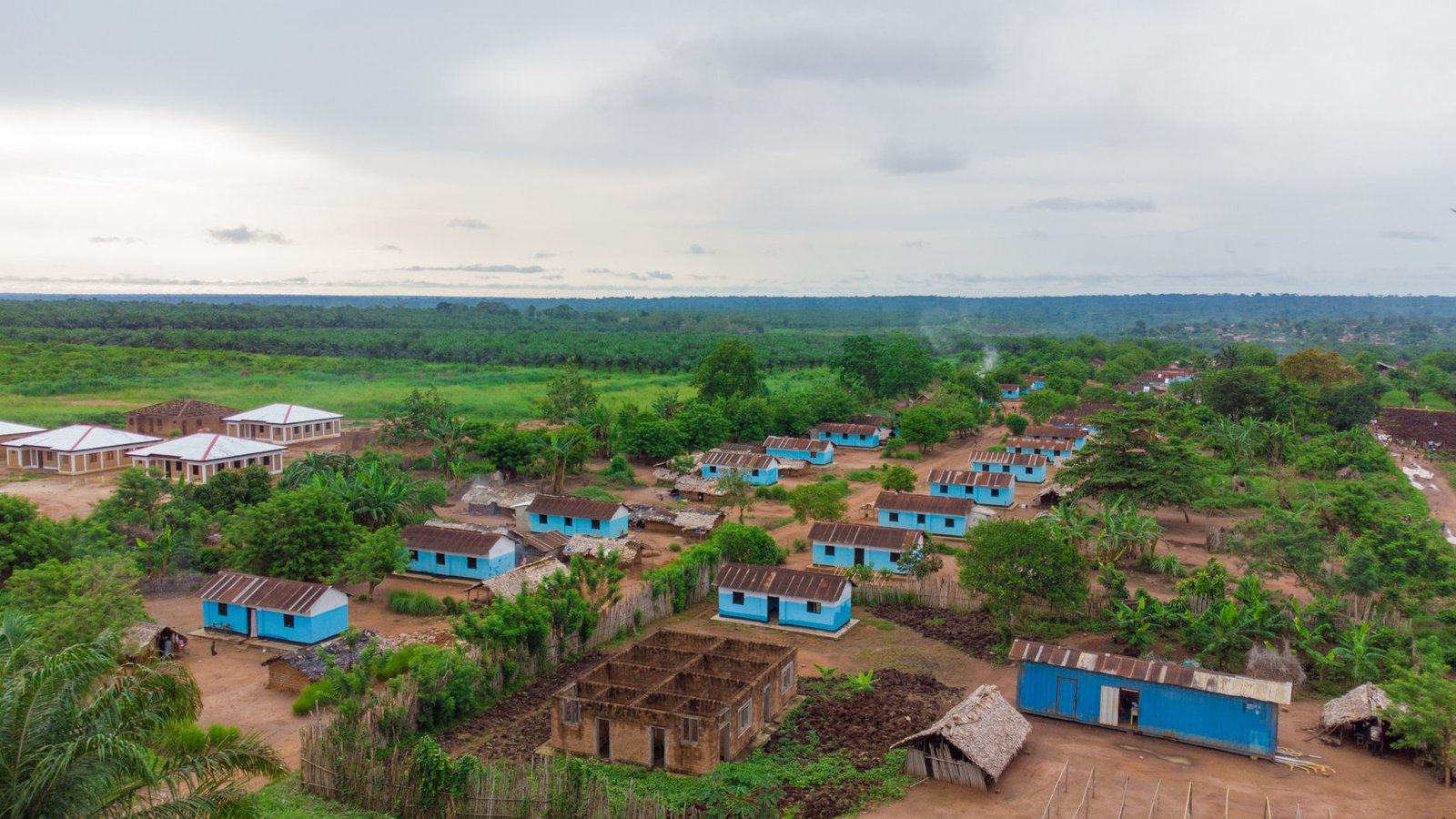 New deadly attack by armed group in eastern Congo leaves 13 civilians dead