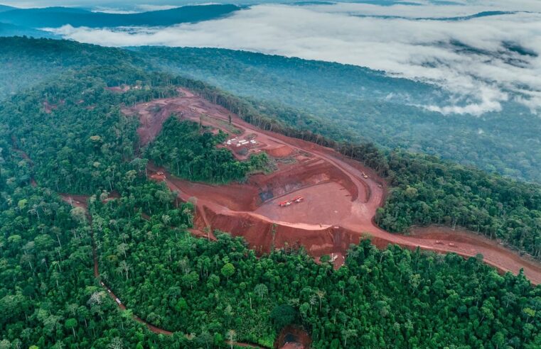 Gabonese iron ore: fortescue’s quest for enhanced terms from Libreville