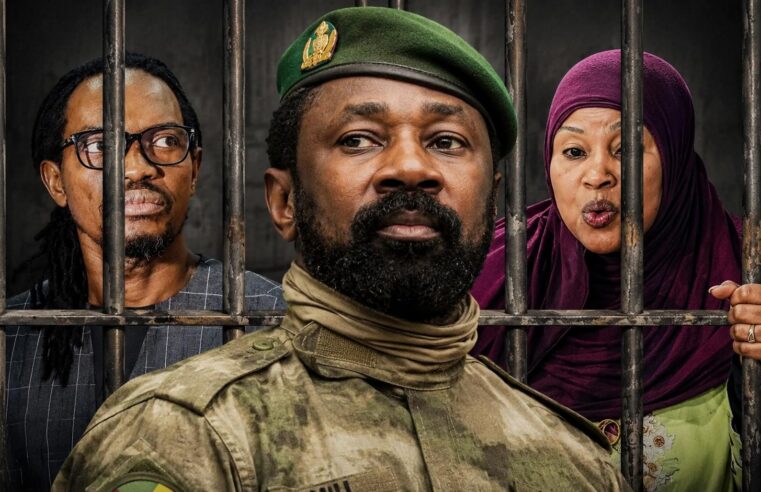 Mali’s escalating crackdown: ras bath and rose ‘la vie chère’ convictions deepen concerns over free speech