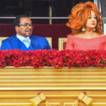 Senegal political tension over Bassirou Diomaye Faye’s heritage