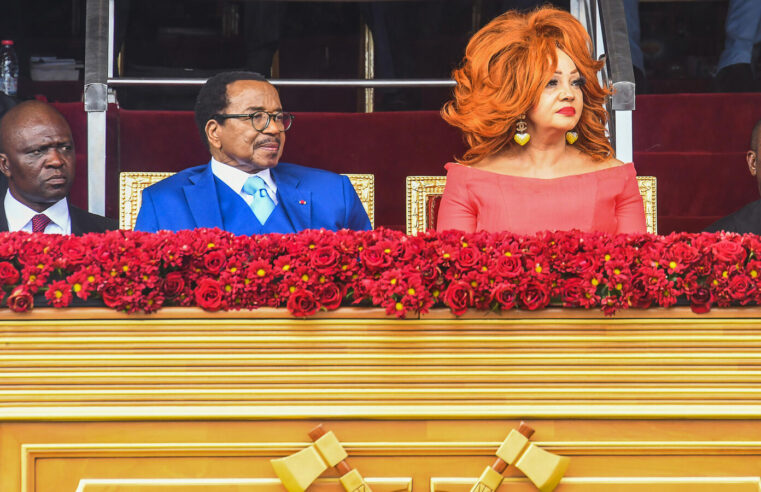Cameroon’s president biya remains absent as power shifts to geneva