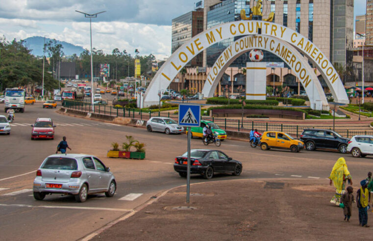 Central african republic and Cameroon ease border tensions after incident