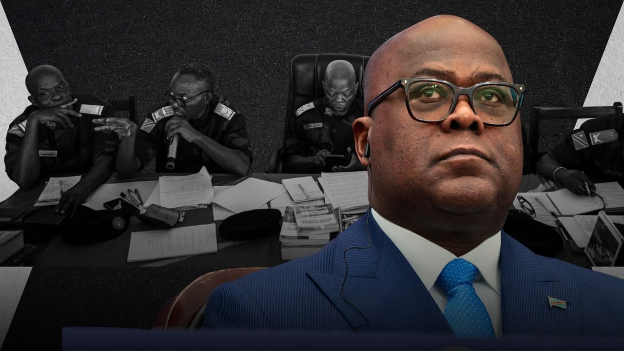 The death penalty debate returns to the democratic republic of Congo