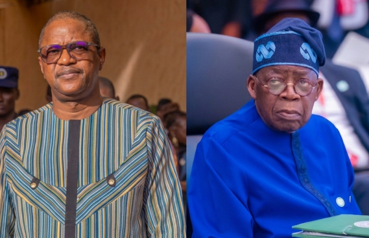 Sahel alliance expresses concern over nigerian president’s security remarks