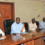 Niger strengthens digital ties with Mali at senuma 2026