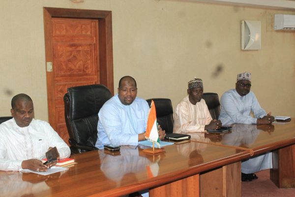 Niger invests in economic future with 2026 investment forum launch