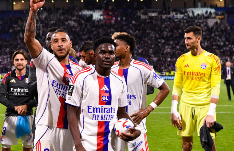 Lyon’s champions league quest begins in prague: sparta clash details