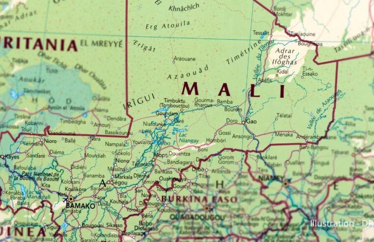 Escalating violence in northern Mali displaces thousands
