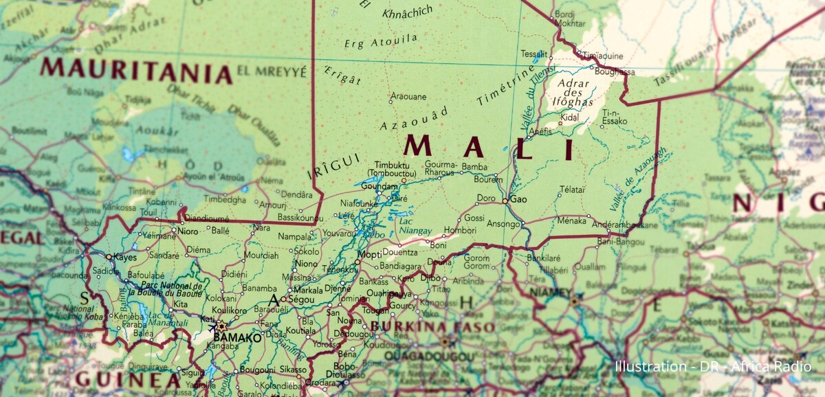 Escalating violence in northern Mali displaces thousands
