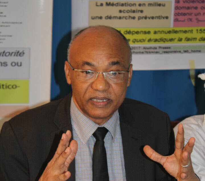 Tchad: presidential pardon to opposition a strategic political move