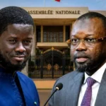 Tense exchanges in Senegal’s national assembly: Abdou Mbow declares ‘a country in danger’
