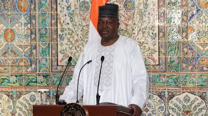 Niger’s governance under Tiani: three years of unmet promises