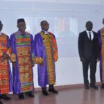 Gabon: hugues ongoundou urges end to verbal degradation in public debate