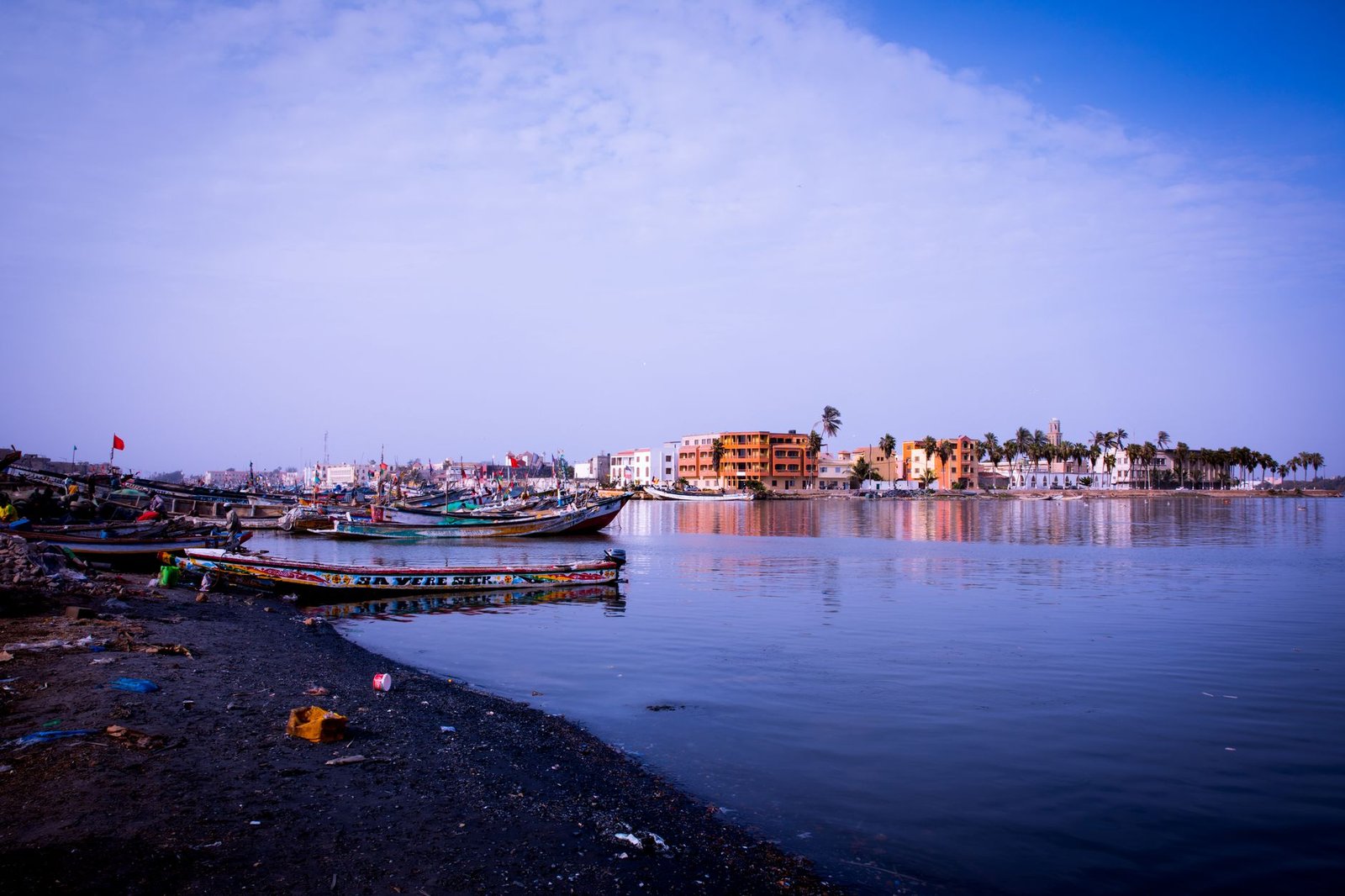 Senegal secures 340 billion FCFA from World Bank for economic trajectory