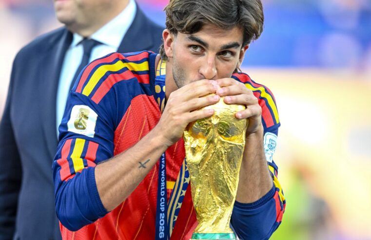 Ferran torres psg transfer agreement in principle